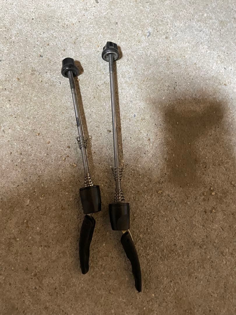 ボントレガーレース ホイール リムブレーキ用10s