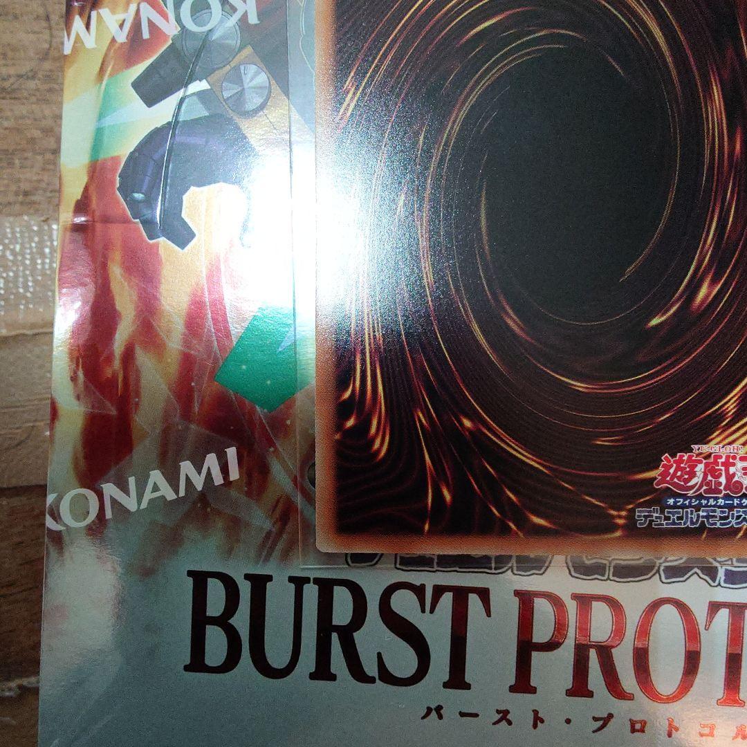 プリシク　聖痕喰らいし竜