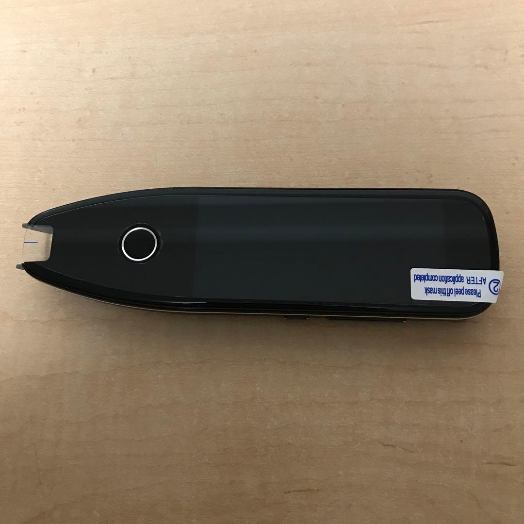 TESS GIFT マルチ機能スキャニング翻訳ペン ⑥