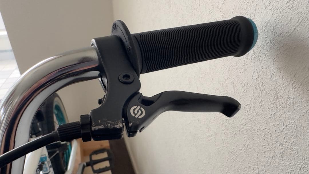 キッズ 16インチWethepeople BMX ウィーザピープル 子供用自転車