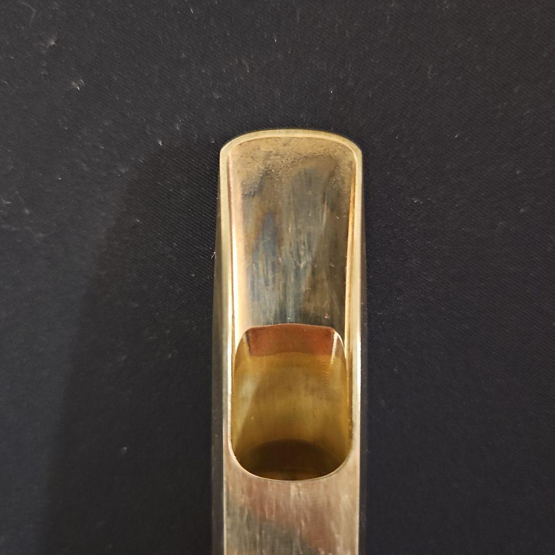 デイブ ガーデラ DG Studio テナーサックス マウスピース