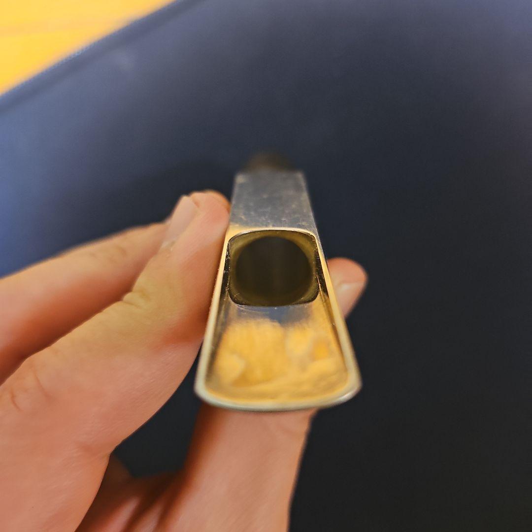 デイブ ガーデラ DG Studio テナーサックス マウスピース