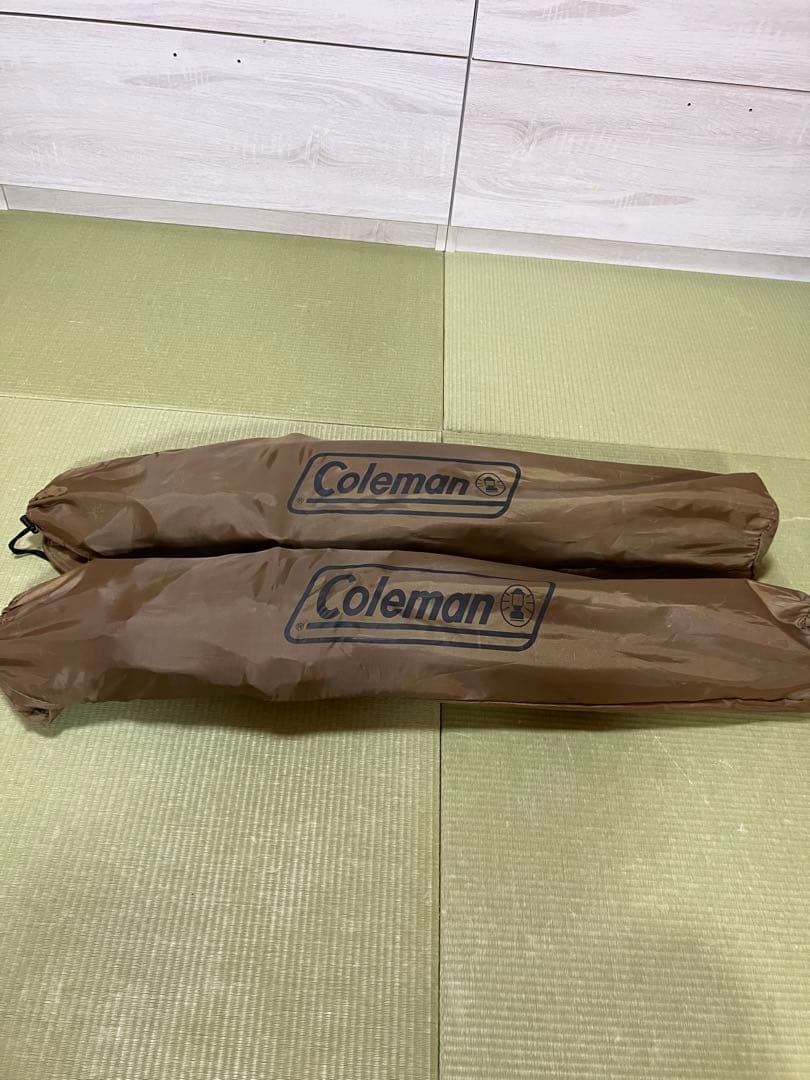 N*a様 コールマン　ヒーリングチェア　限定色2脚セット