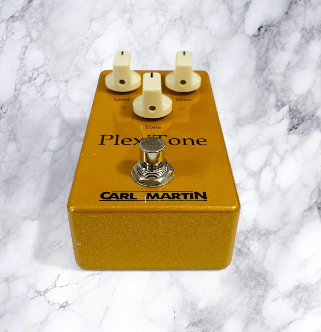 ギター CARL MARTIN PLEXITONE SINGLE CHANNEL