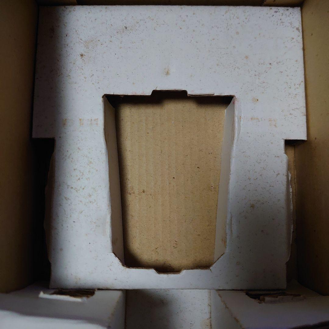 メカロボ ゴバトラー 箱付き