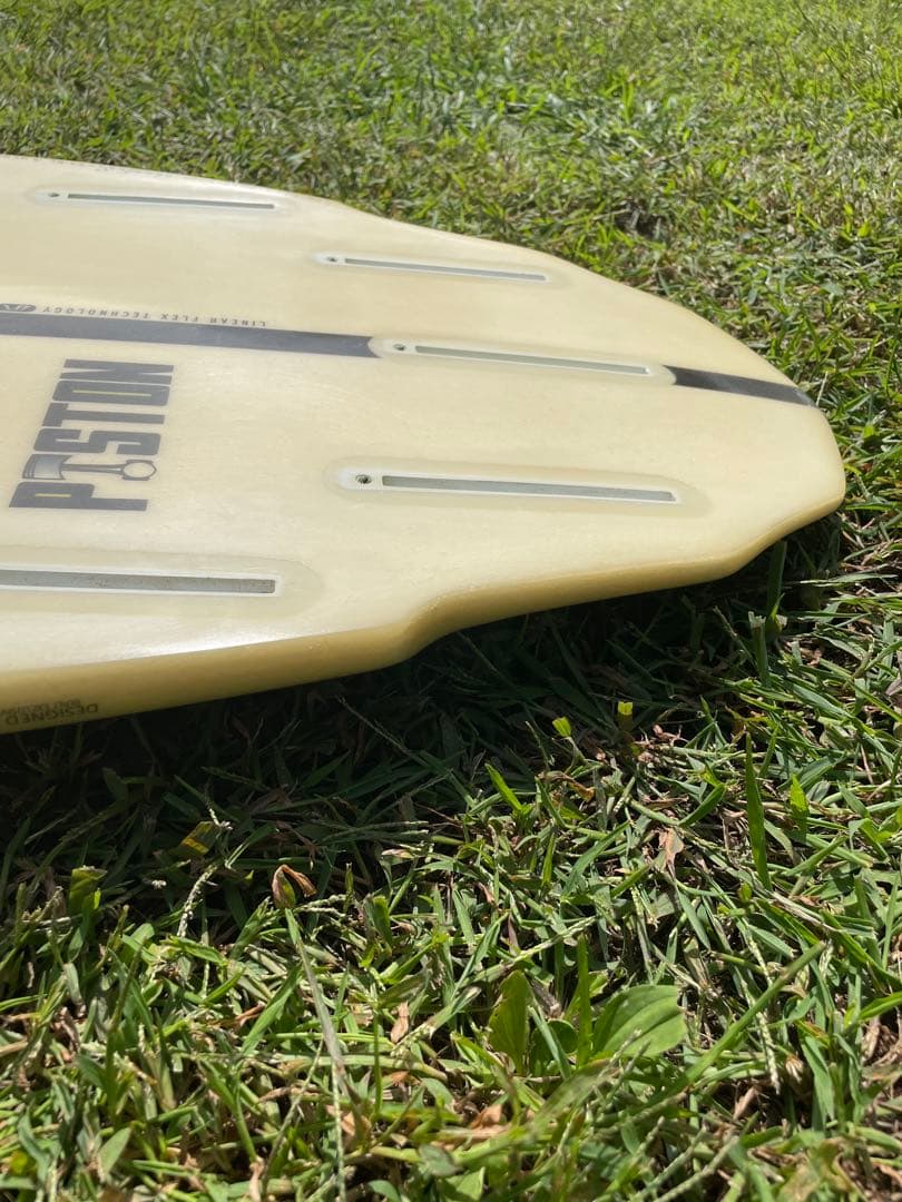 サーフィン・ボディボード FireWire piston 5'5'' LFT
