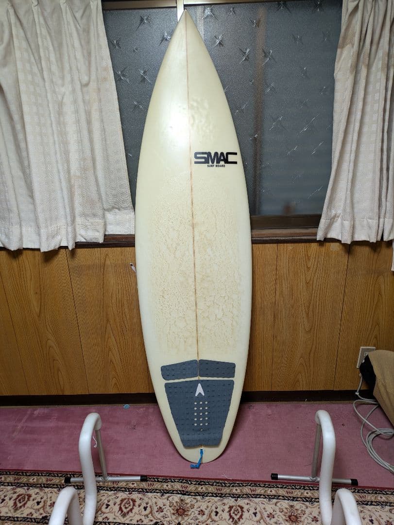SMAC スマックサーフボード 小波