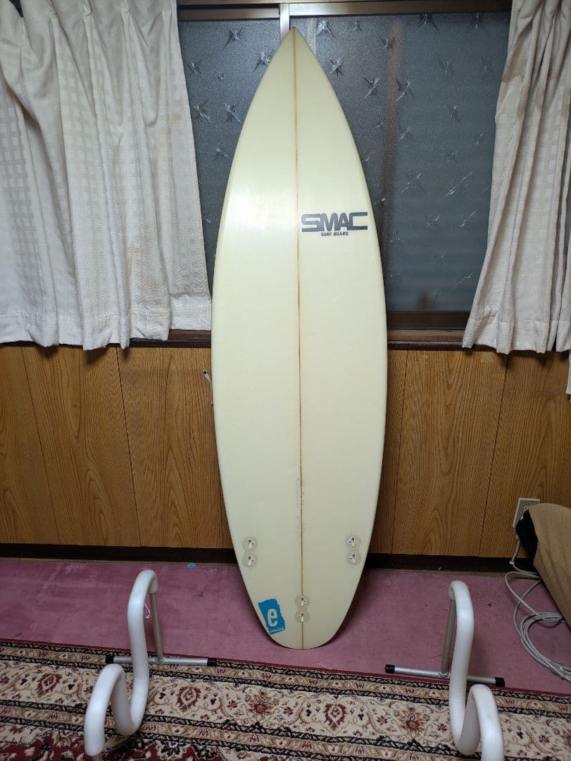 SMAC スマックサーフボード 小波