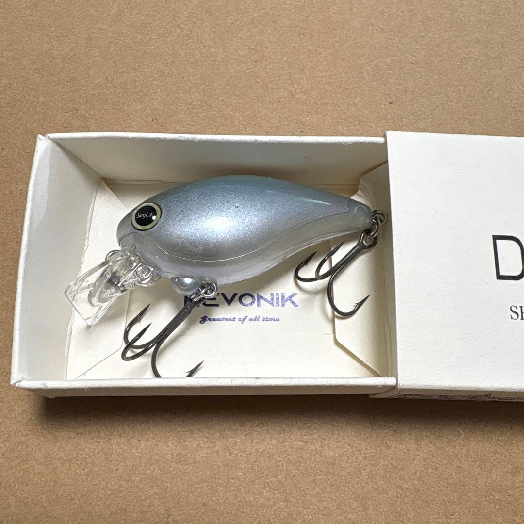 Dot SIX最初期特別色　REVONIKドットシックス レヴォニック