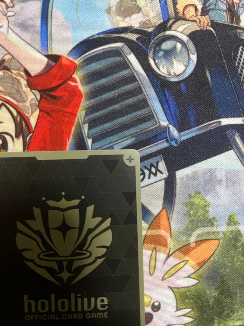 フ*ト様 ホロカ　風真いろは　HR