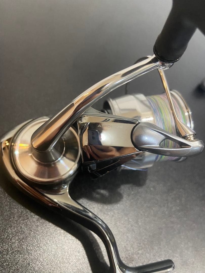 22イグジスト LT4000XH オーナーサポート未登録