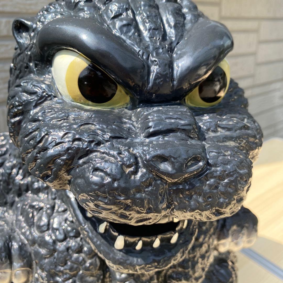 ゴジラ 貯金箱 1994 GODZILLA 東宝 東宝映画
