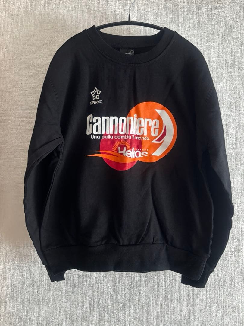 【限定値下げ】【新品】SPAZIO ピステ上下 スウェット上下 4点セット売り