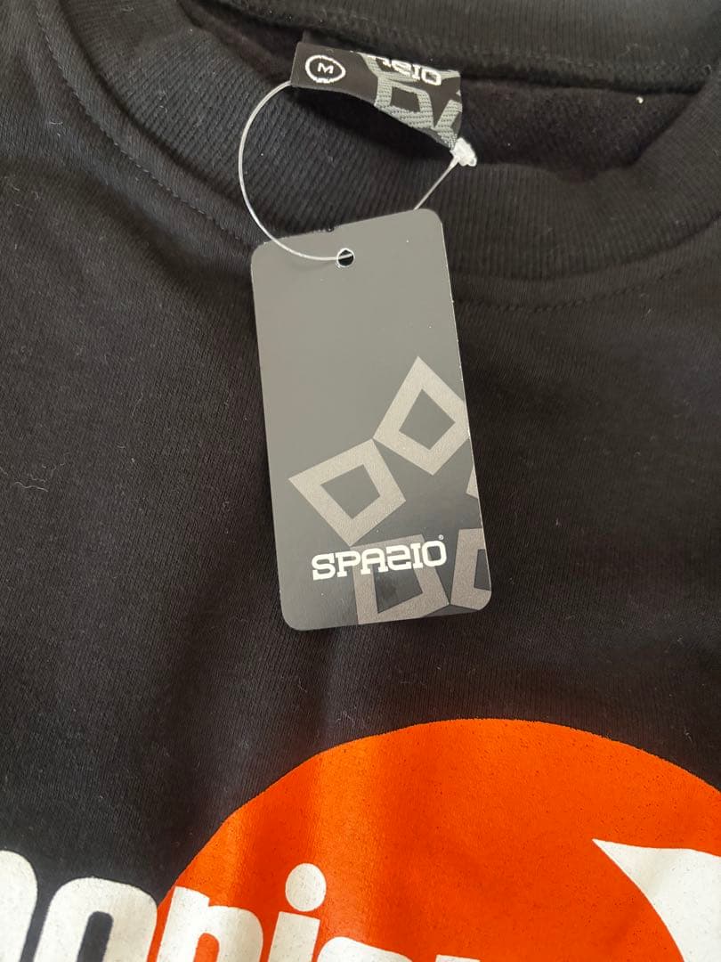 【限定値下げ】【新品】SPAZIO ピステ上下 スウェット上下 4点セット売り