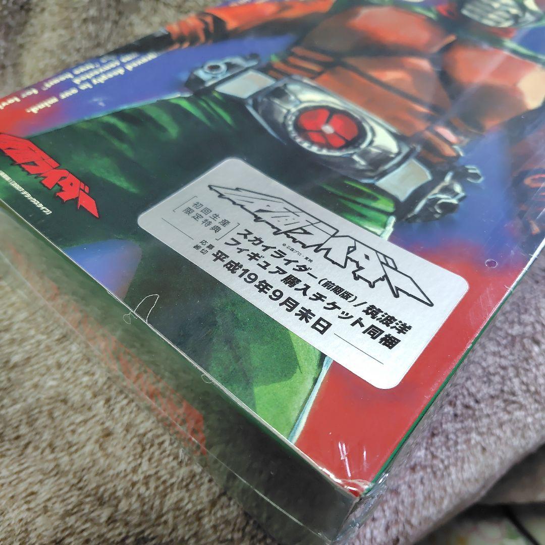 RAH DX 2007 スカイライダー(後期版) RAH313