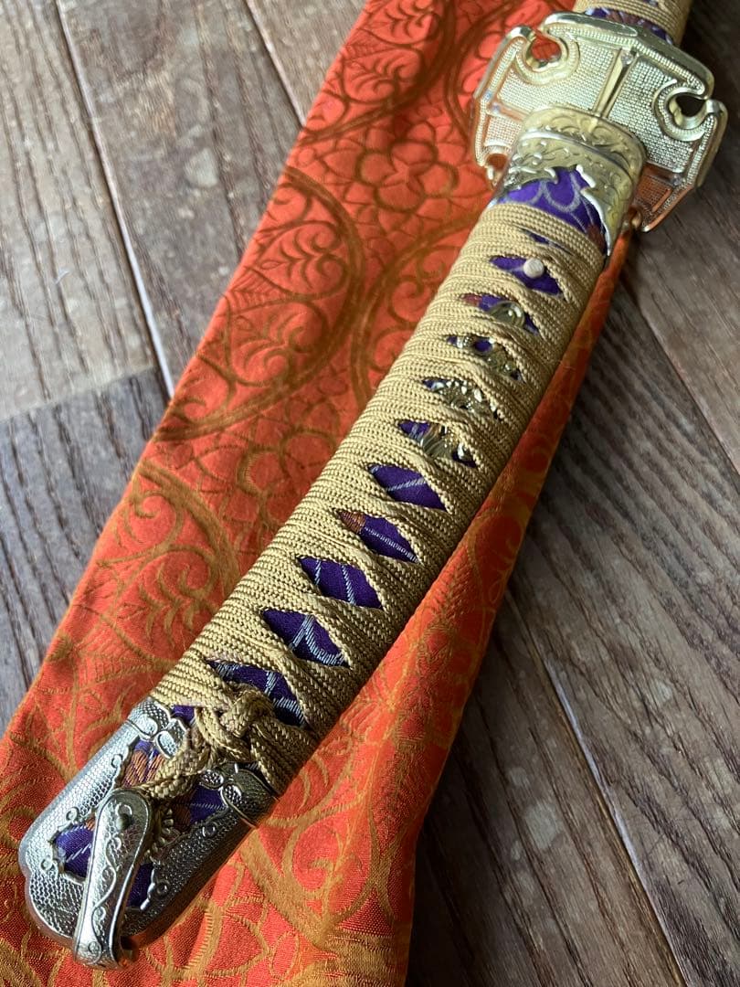 高級 模造刀 日本刀 アンティーク コレクション