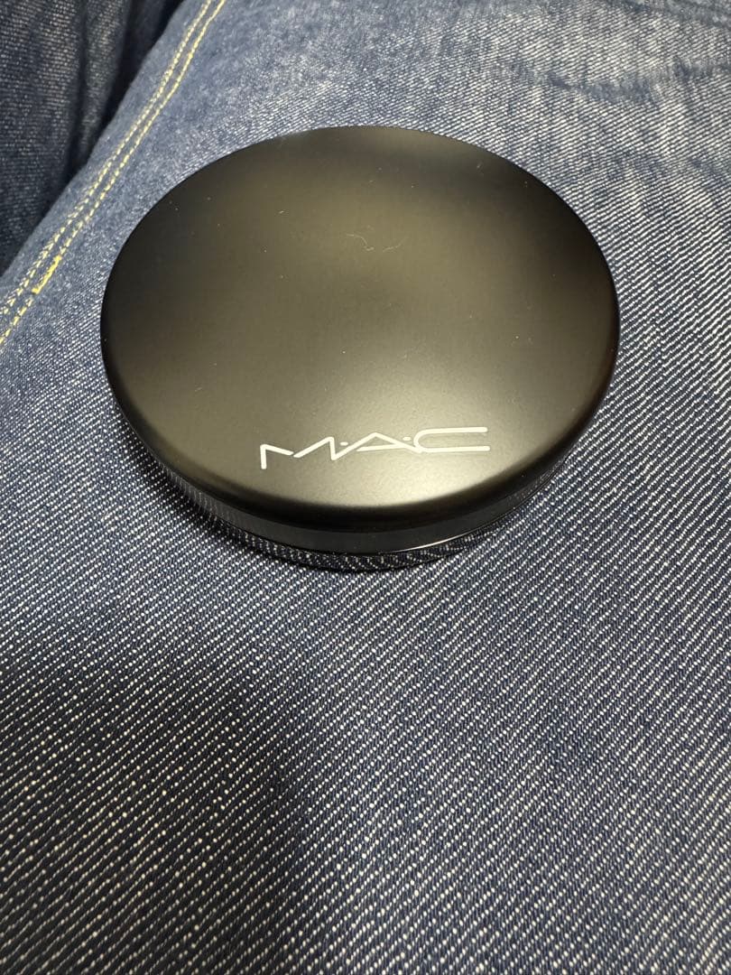 フェイスパウダー MAC Mineralize Skinfinish Natural 10g