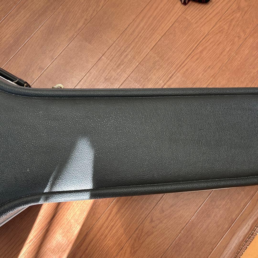 ヒ*ー様 Ovation No.1861-CCB オベーション　アコギ