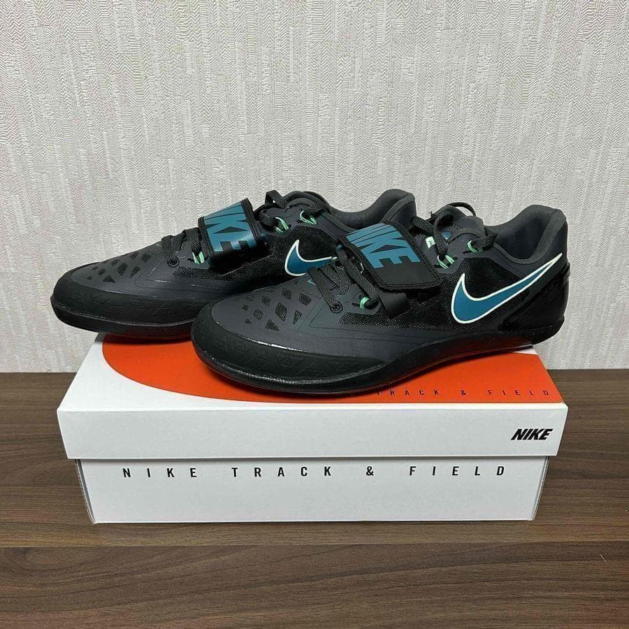 Nike Zoom Rotational 6 27cm スローイング シューズ