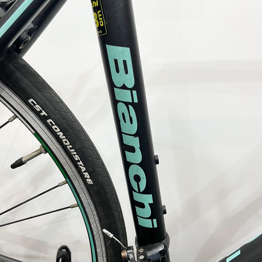 Bianchi Via Nirone 7 2015年モデル SORA 3500系