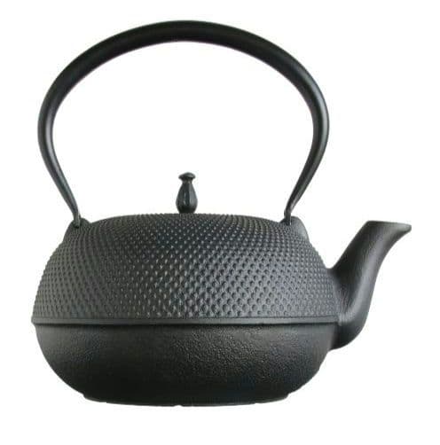 【新品未使用】及源 鉄瓶 観月アラレ1.85L