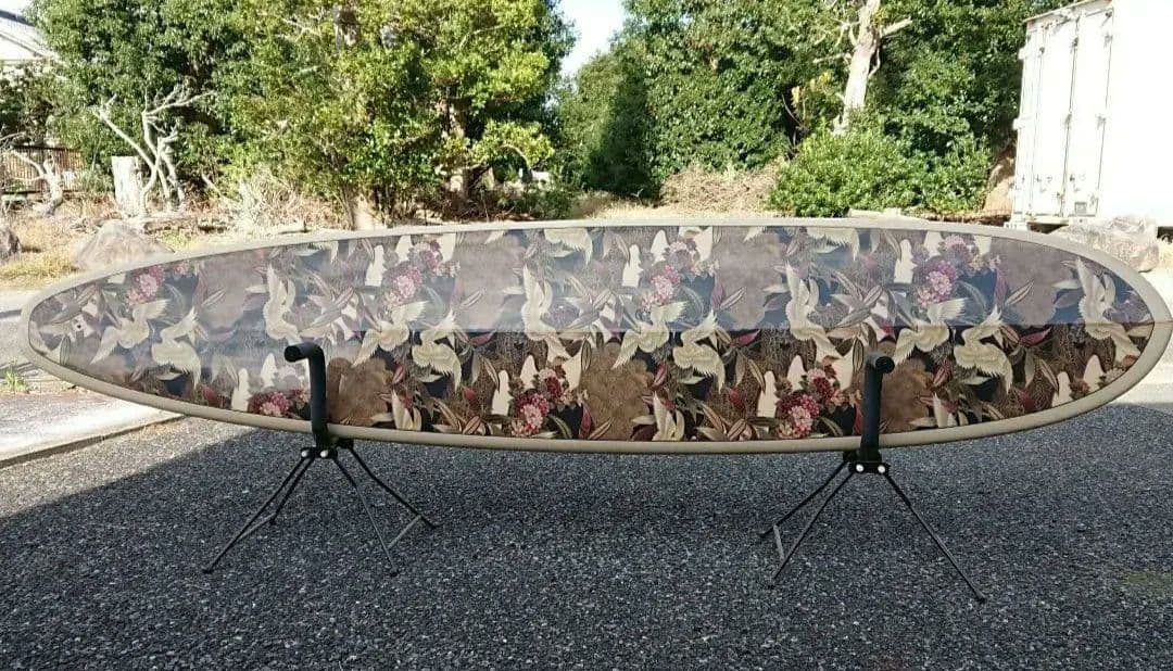 RICHARDSON SURFBOARD MAKAHA サーフボード