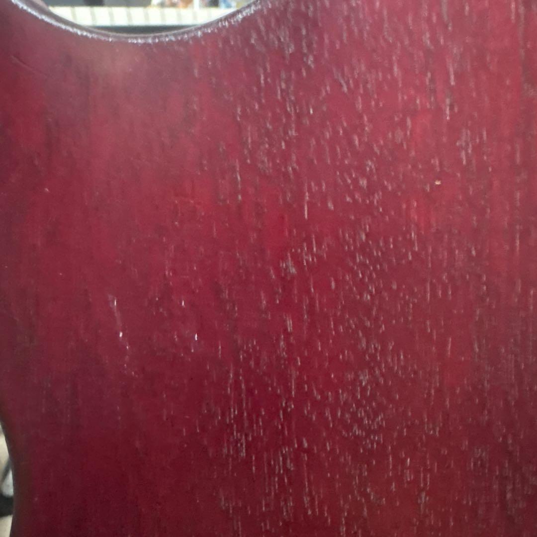 Gibson Les Paul レッド エレキギター