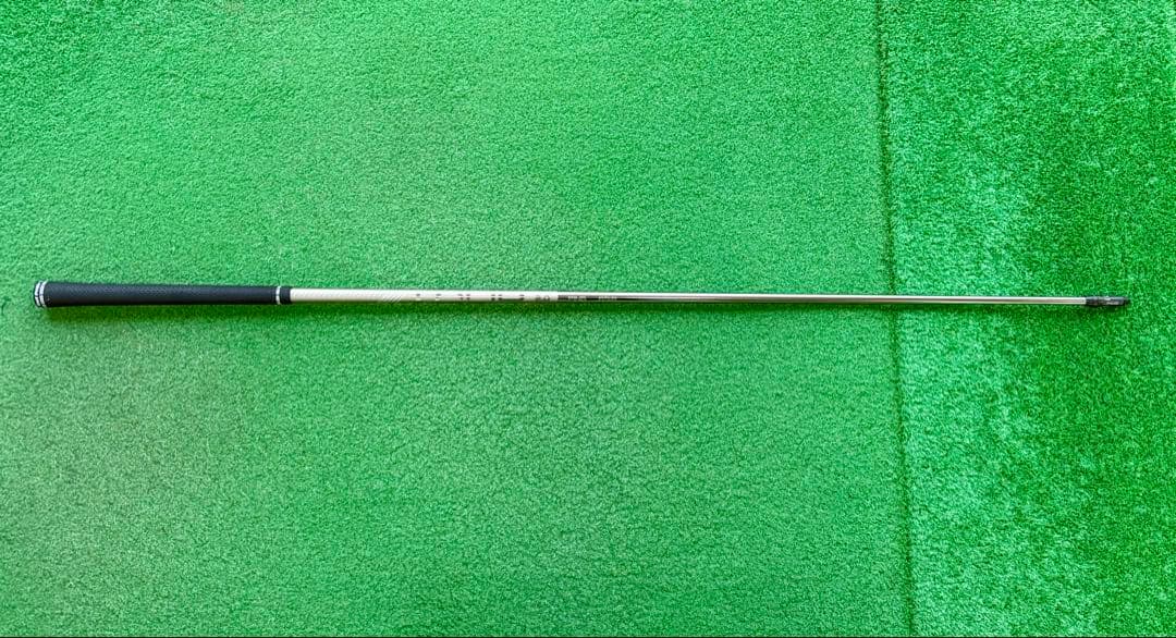 ピンツアー2.0クロム 65R ドライバー用シャフトPING TOUR