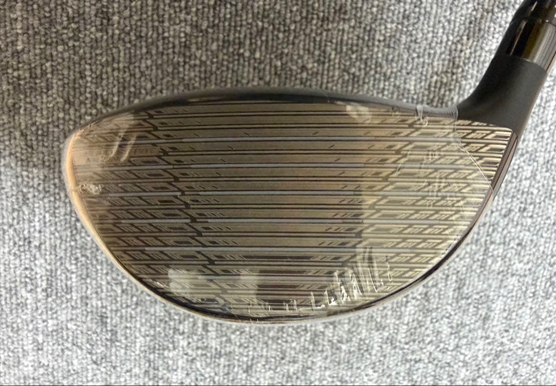 【ヘッド新品】B2HT 9.5 ベンタスTRレッド 6S グリップ新品 レンチ付