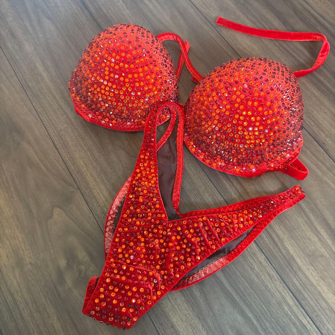 SVビキニ　ビキニフィットネス　jbbf