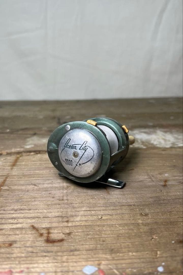 【オーシャンシティ 2000】