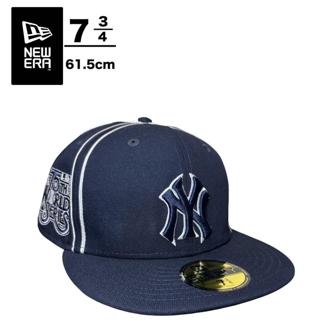 F54 ニューエラ 59fifty ニューヨーク ヤンキース MLB 2170