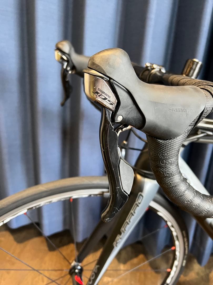 kuota kuraro シマノ105