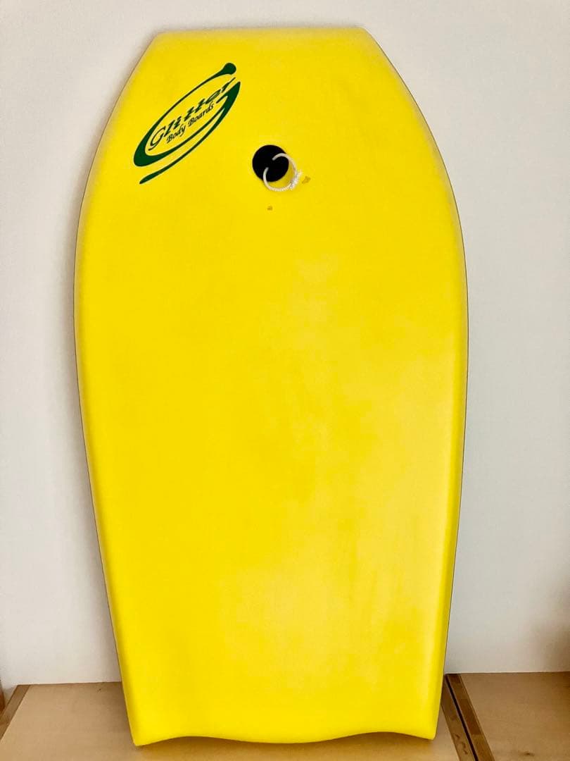 かず様　　値下げ★ボディボード