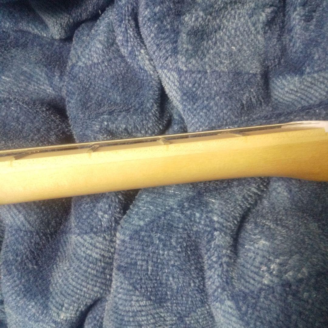 ノーブランド テレキャスター