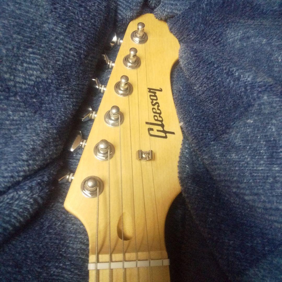 ノーブランド テレキャスター