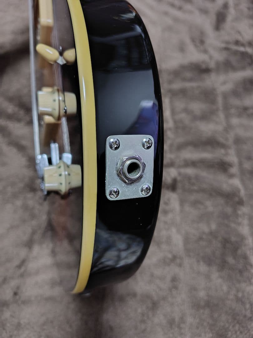 ギター Music Man axis super sport