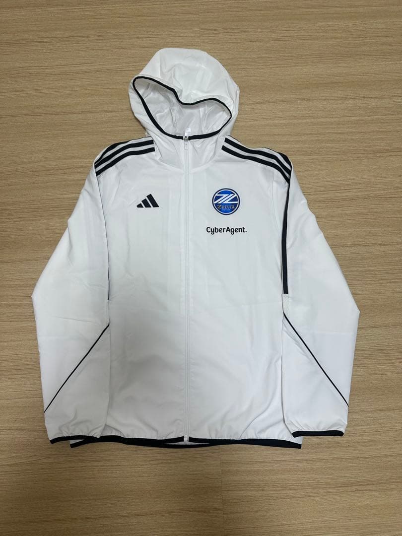 町田ゼルビア 選手支給品