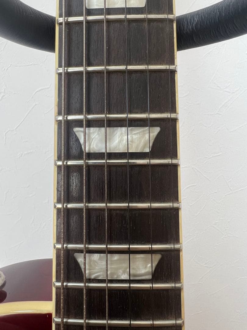 最終値下げ！Epiphone Les Paul Standard 50s