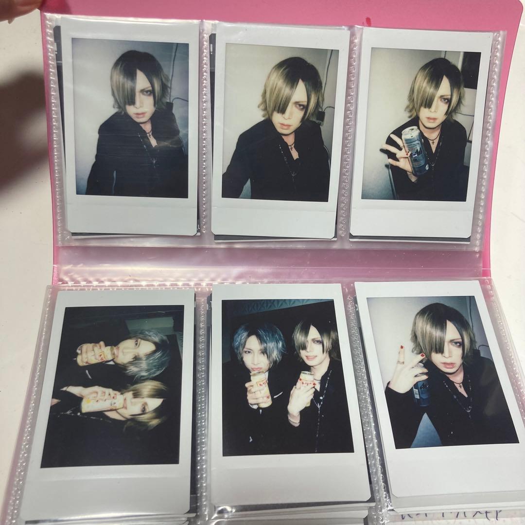 DIAURA yo-kaチェキ 68枚 レア有