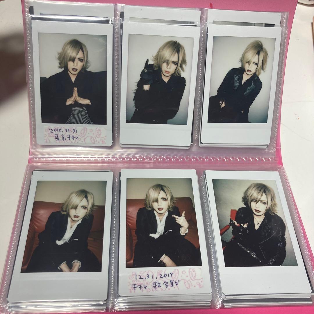 DIAURA yo-kaチェキ 68枚 レア有