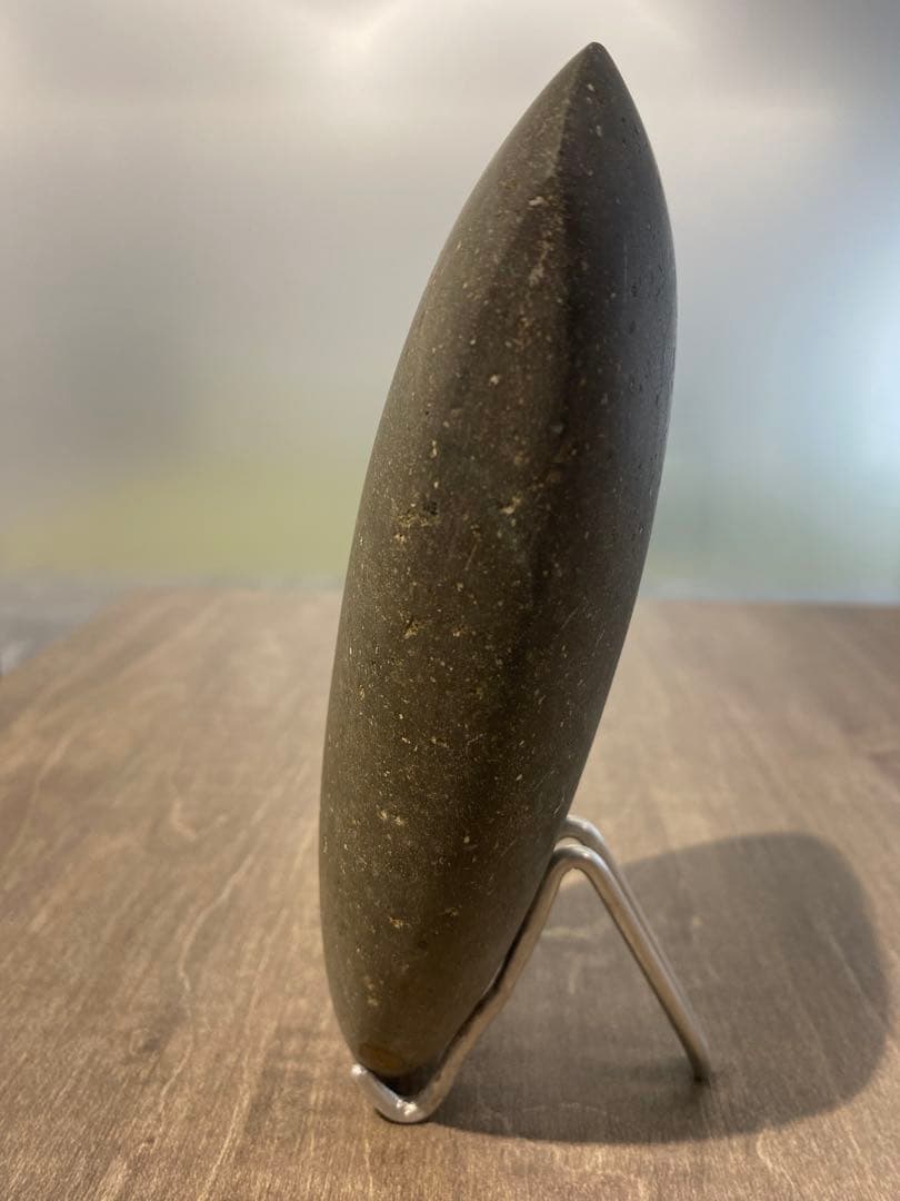 考古遺物 磨製石斧