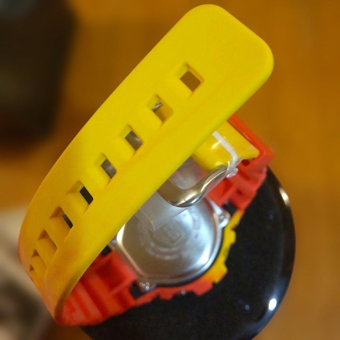 DW-6900TAL-4JR 　ジーショック