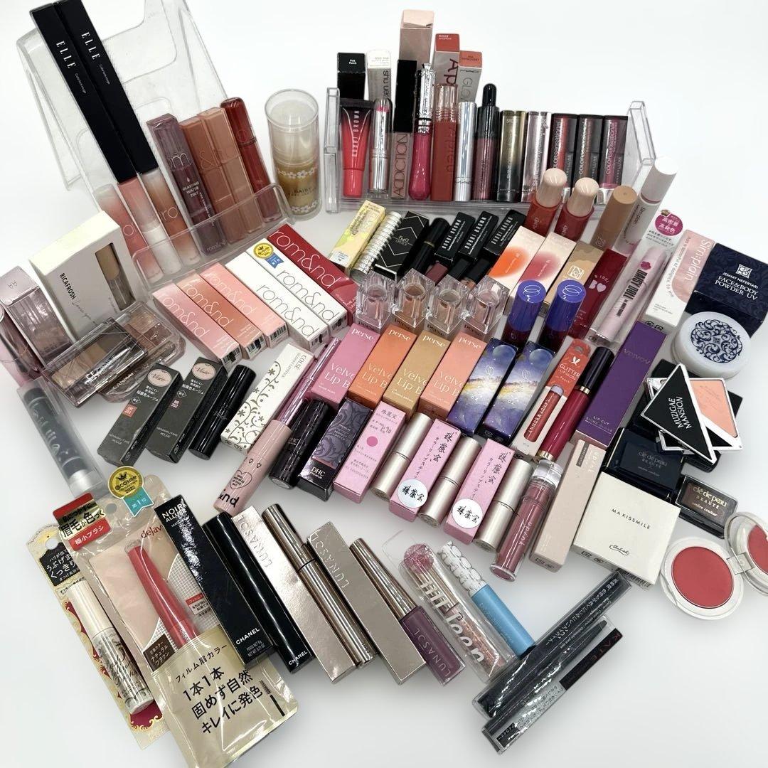 ☆新品未使用コスメ☆まとめ売り☆082☆