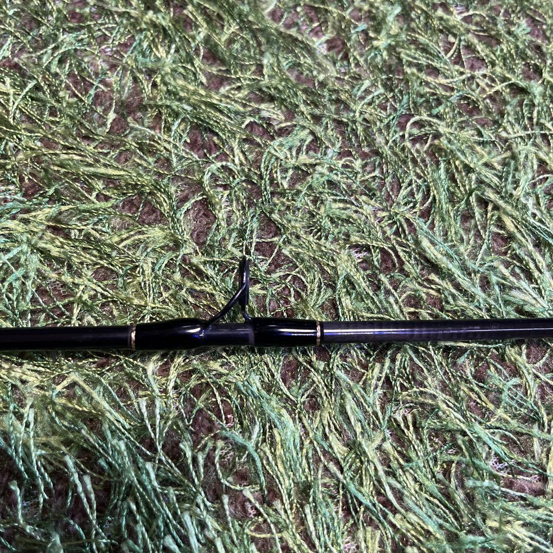 spzb がまかつ　ラグゼ553 初代