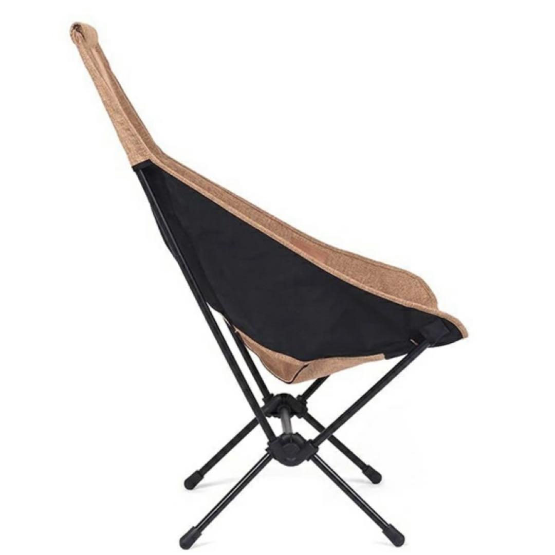 HELINOX ヘリノックス チェアートゥホーム カプチーノ