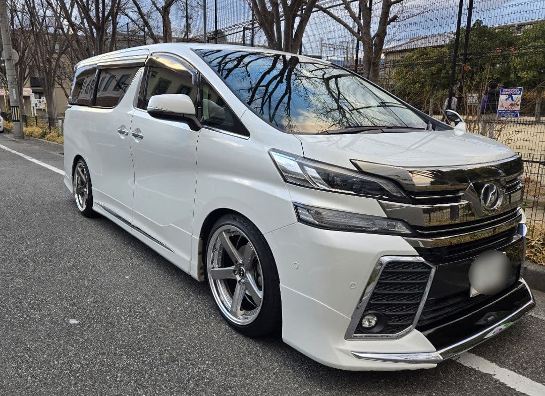 WORK ZEAST ST2 20×9.5J +33 PCD114.3