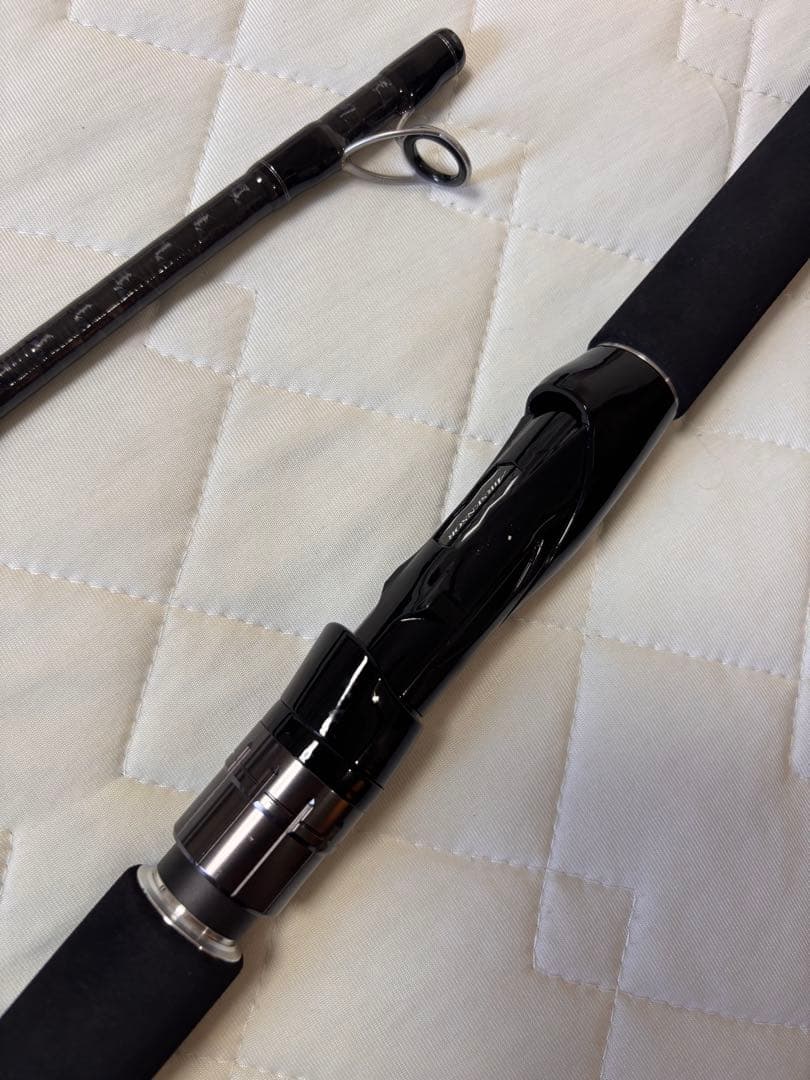 ショアジギングロッド ダイワ ドラッガーX 100MH-3(3ピース)