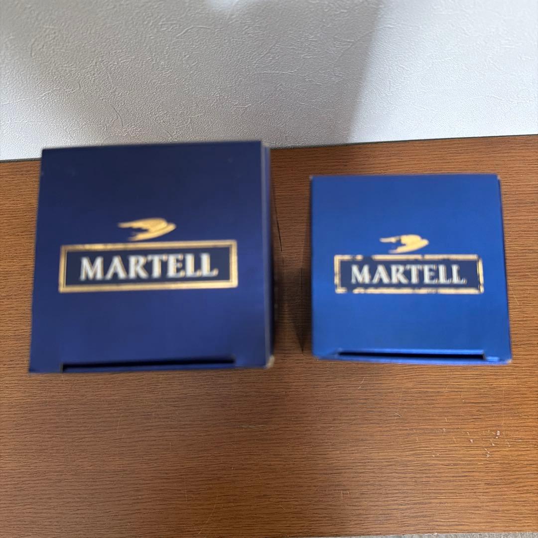 ブランデー MARTELL CORDON BLEU 1.0L 40%