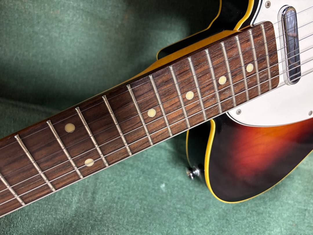 Edwards E-TE-100CTM ラッカーフィニッシュ美品